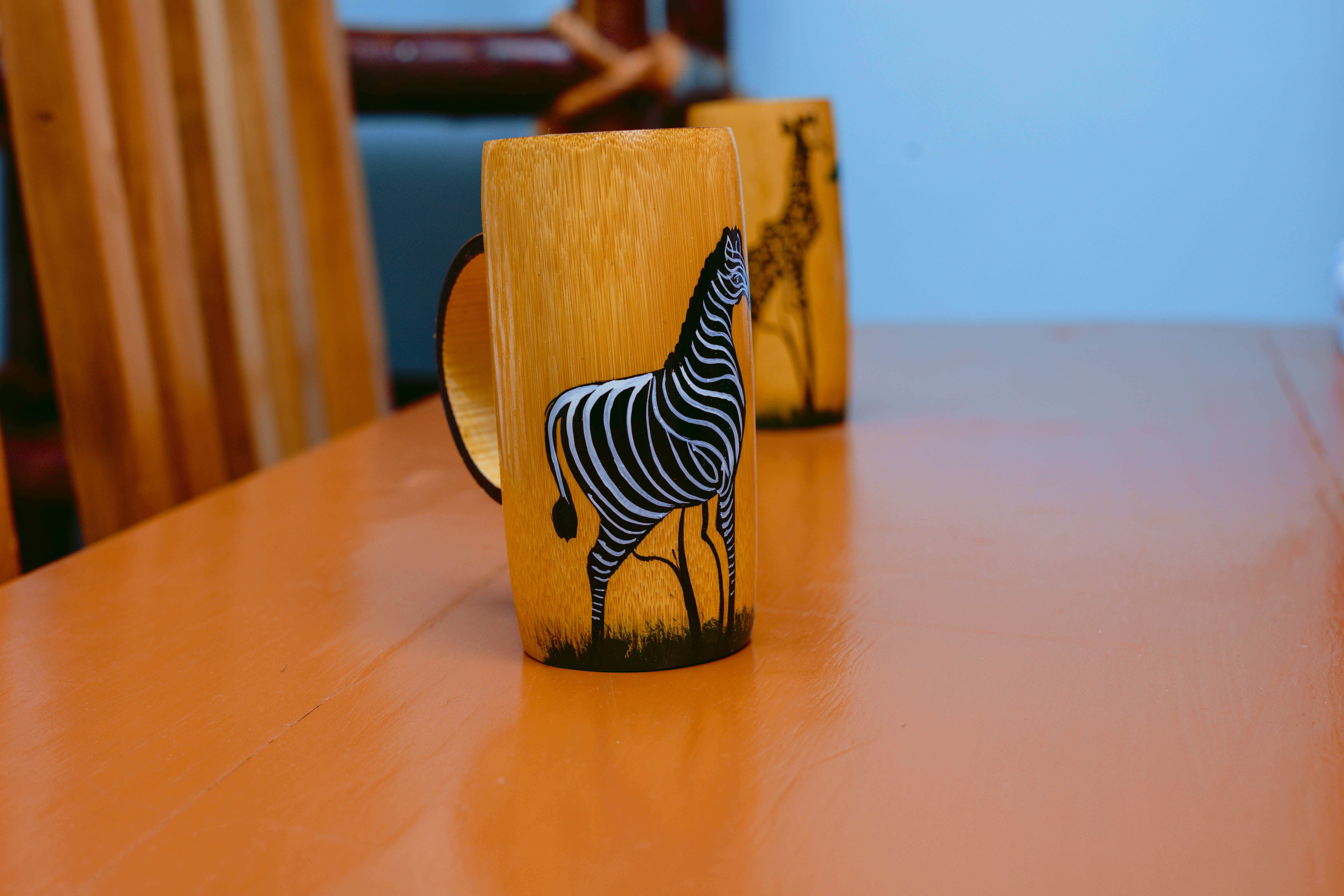 Comfortable Guest Villa